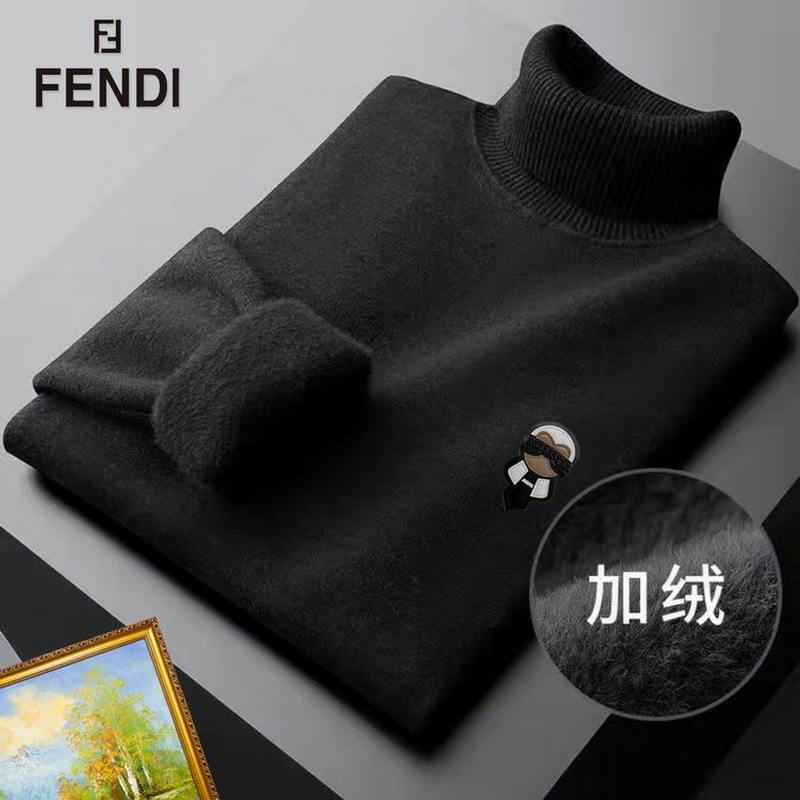 Fendi Men's Sweater 116